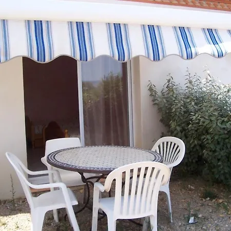 Le Fenouillet D'hotes Proche Des Grands Buffets Bed & Breakfast Narbonne