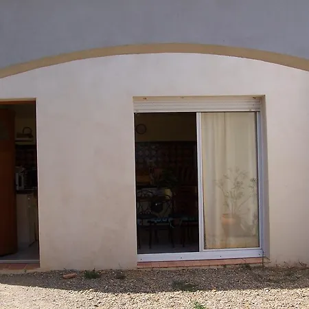 Le Fenouillet D'hotes Proche Des Grands Buffets Bed & Breakfast
