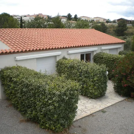 Le Fenouillet D'hotes Proche Des Grands Buffets Bed & Breakfast 3*