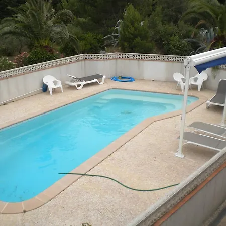 Le Fenouillet D'hotes Proche Des Grands Buffets 3*