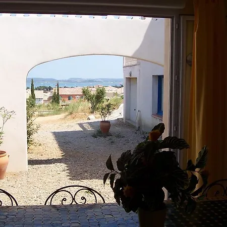 Le Fenouillet D'hotes Proche Des Grands Buffets 3*