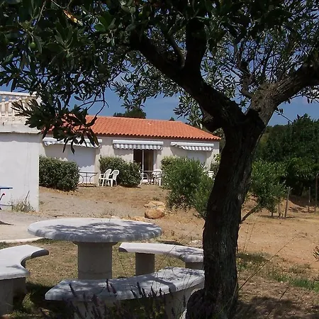 Le Fenouillet D'hotes Proche Des Grands Buffets 2*