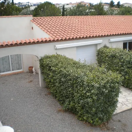 Le Fenouillet D'hotes Proche Des Grands Buffets 3* Narbonne